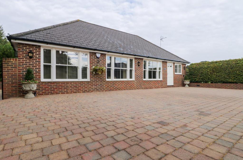 Boughton Lees House | Little Aluph