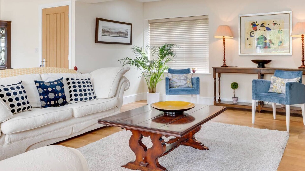Bilting House | Little Aluph in the beautiful Ashford