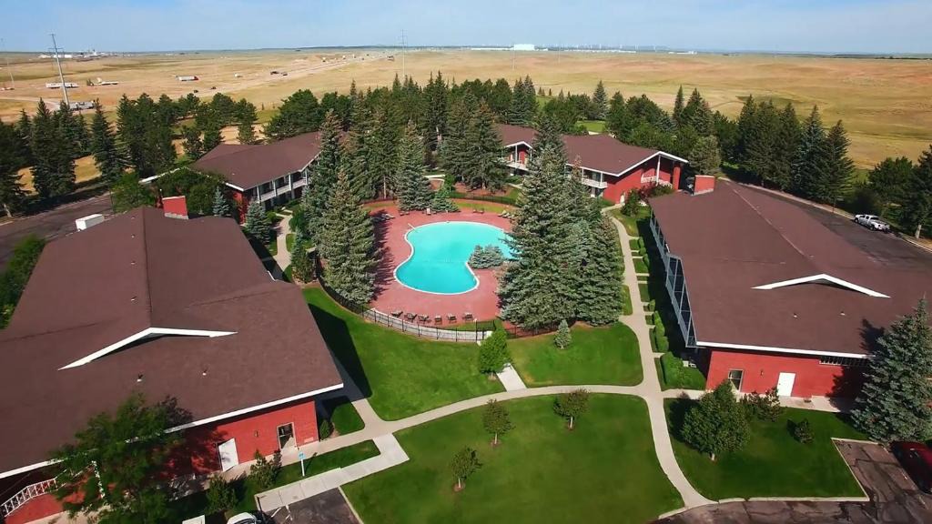 Cheyenne Hotel | Little America Hotel & Resort Cheyenne