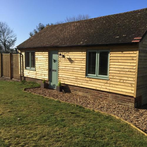 New Forest District Apartment | Little Banks Barn