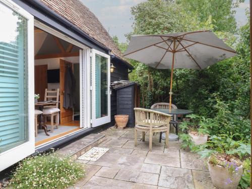 Orwell House | Little Barn