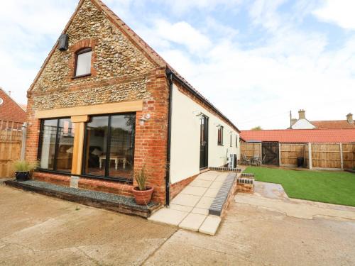 Dereham House | Little Barn