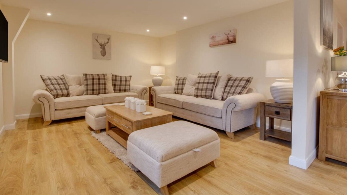 Abbess Roding House | Little Barn in the beautiful Tonbridge