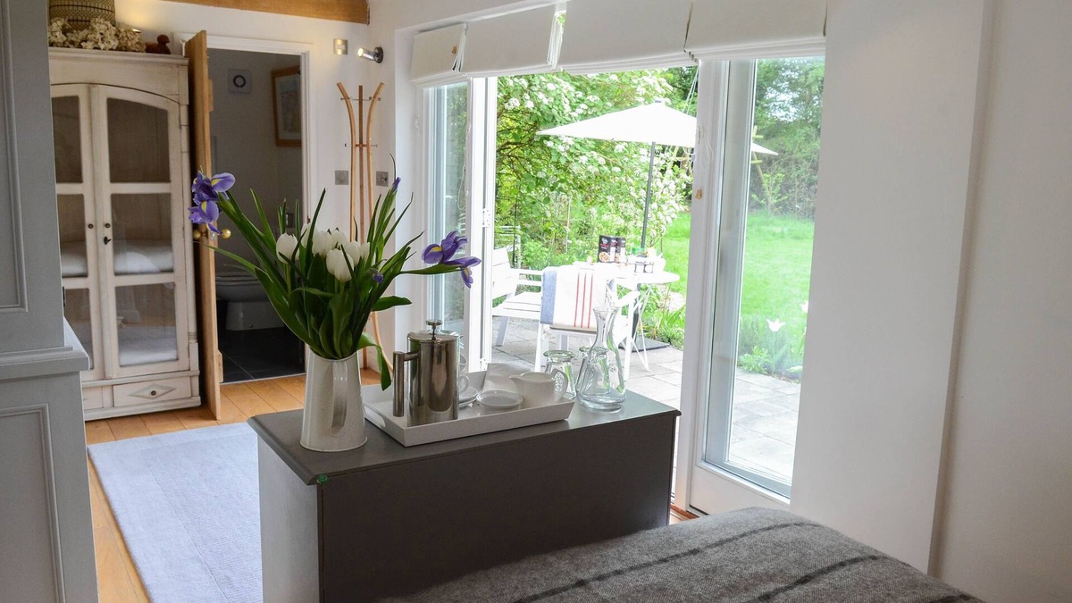 Orwell House | Little Barn South Cambridgeshire just 8 Miles from the city of Cambridge