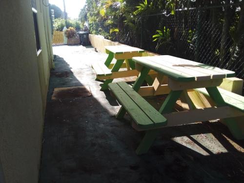 Atlantic Shores Apartment | Little Bay Apartment