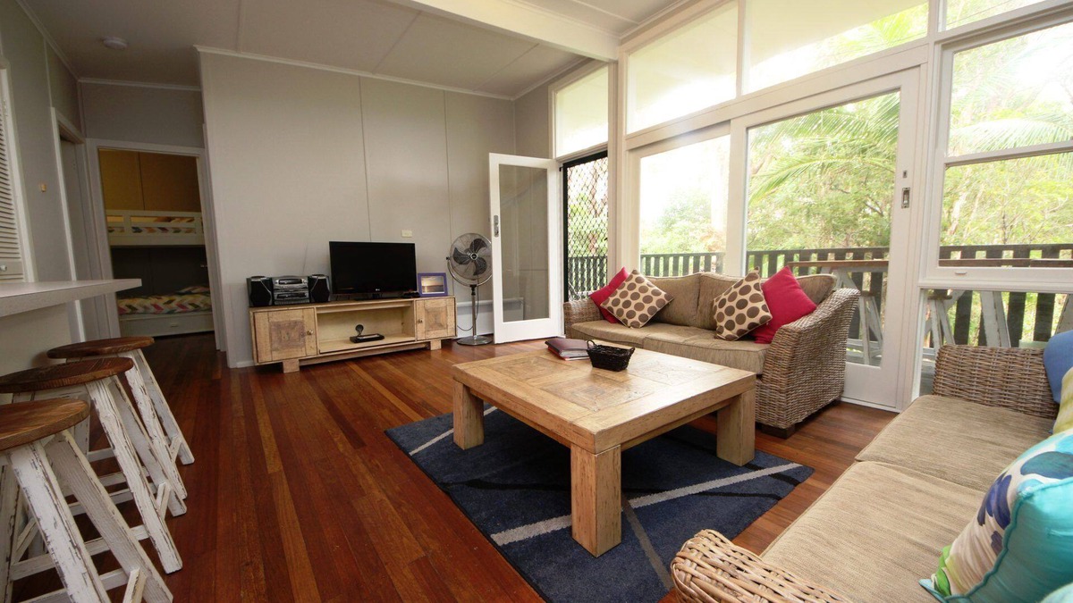Arakoon Cottage | Little Bay Cottage - 8 East St SWR