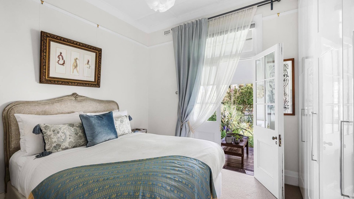 Little Bay House | Little Bay Tranquil Retreat