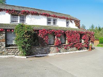 Scales House | Little Beck