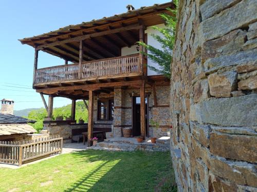 Leshten Villa | LITTLE BIRD Residency - Luxury Guesthouses in Leshten