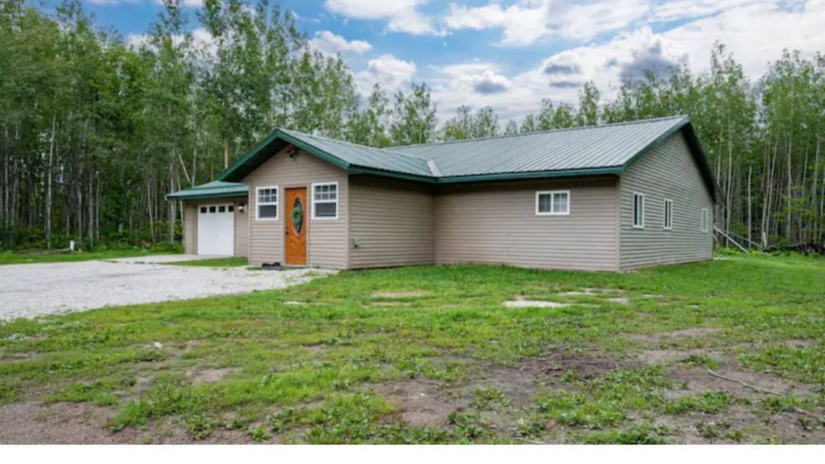 Northeast Itasca Cabin | Little Buck Camp - Pet Friendly + Arcade {New}