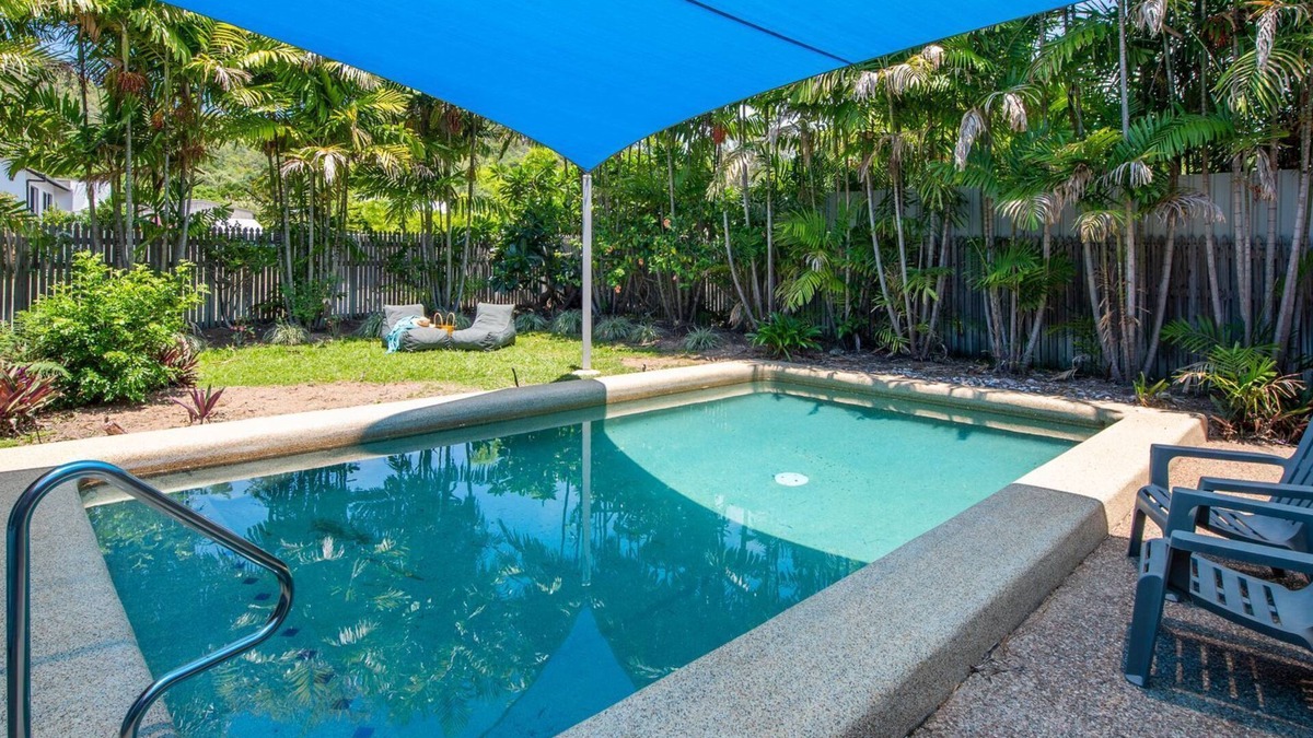 Horseshoe Bay House | Little Butterfly - Horseshoe Bay