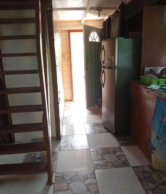 Negril House | Little Cabin In Negril