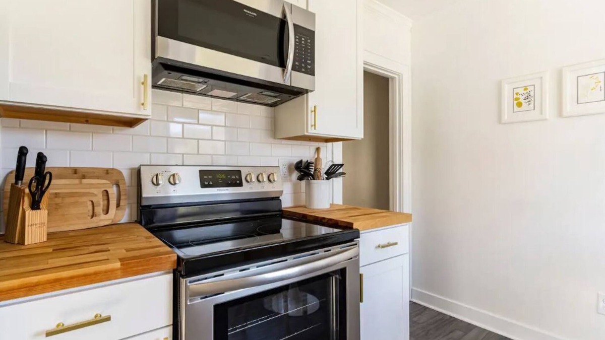 North Hornell House | Little Cape Cod on Seneca