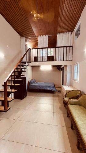 Onamthuruth House | Little Chandhana Guest House