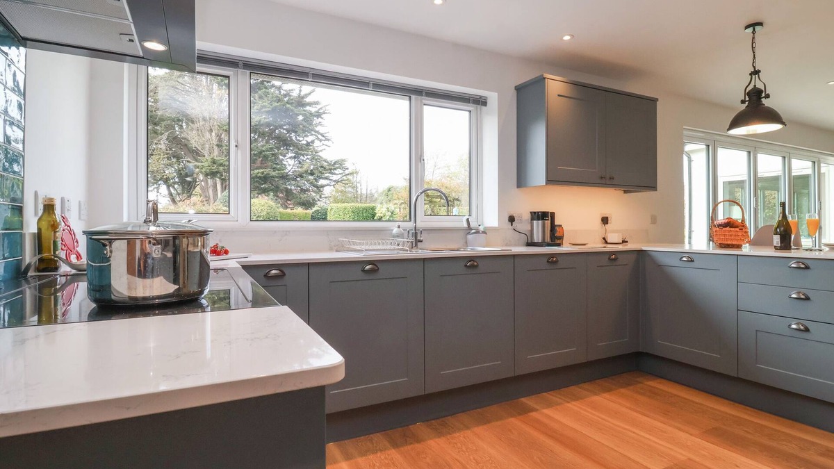 Walberswick Cottage | Little Chapter