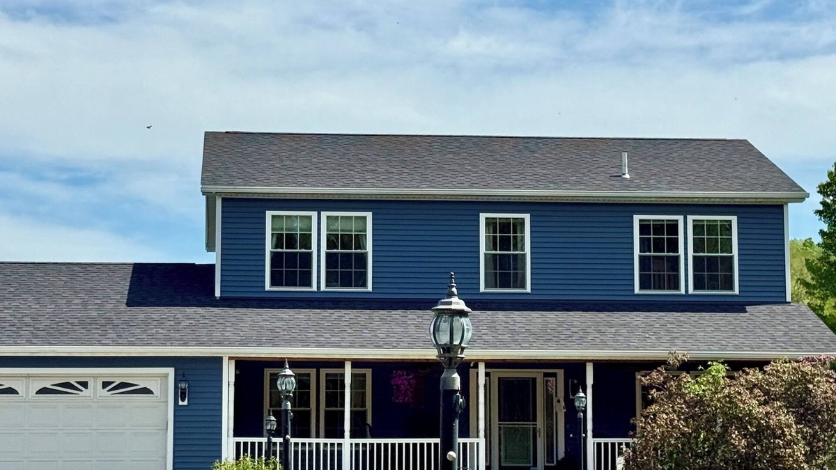Vergennes House | Little City "Big Heart"