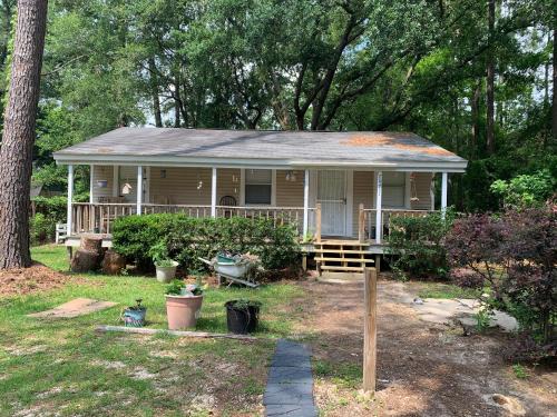 Covington House | Little Covington Home