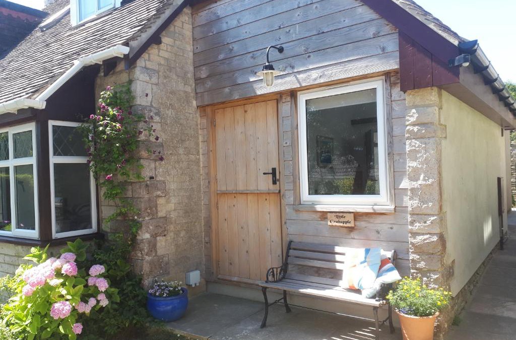 Langton Matravers House | Little Crabapple