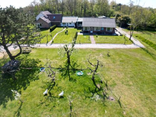 Renesse Bed & Breakfast | Little Creek