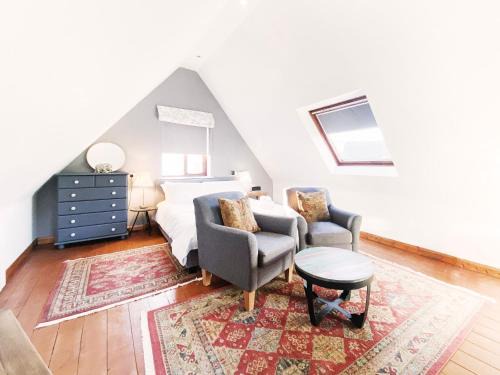 Bury St Edmunds House | Little Dene Lodge by The Suffolk Cottage Collection