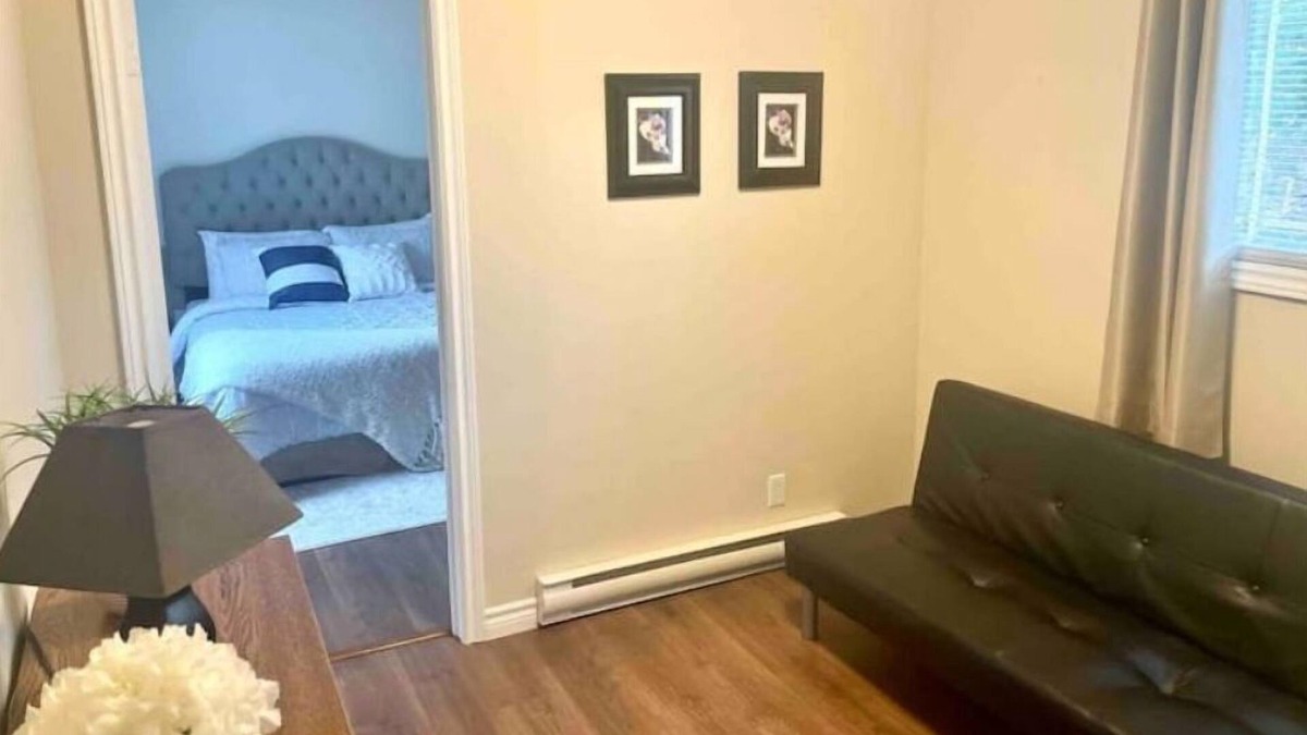 Dildo House | Little Dildo Inn, 2 Bedroom Home Away from Home.