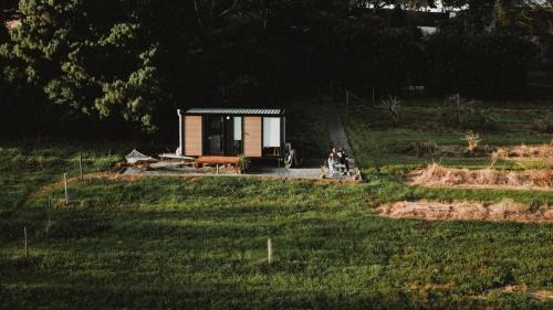 Grose Vale House | Little Enniskillen by Tiny Away