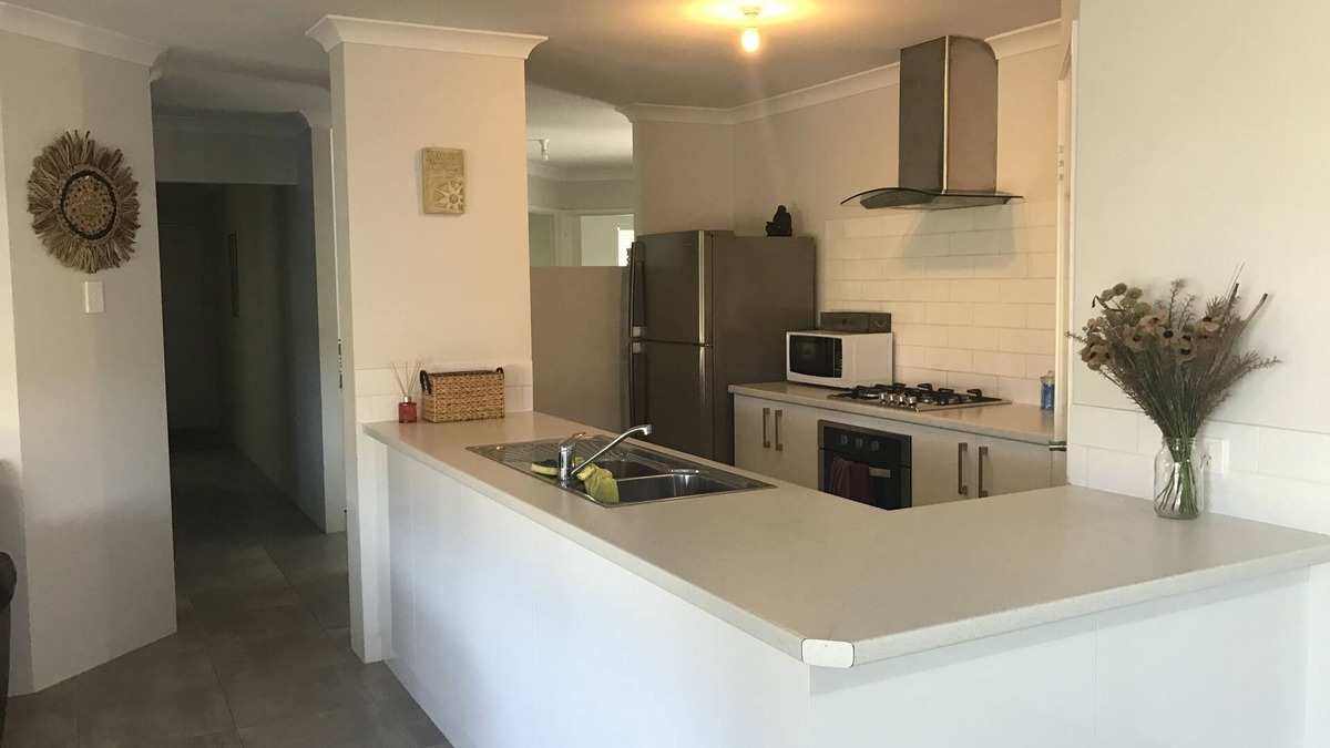 Dardanup House | Little Farm - Dardanup