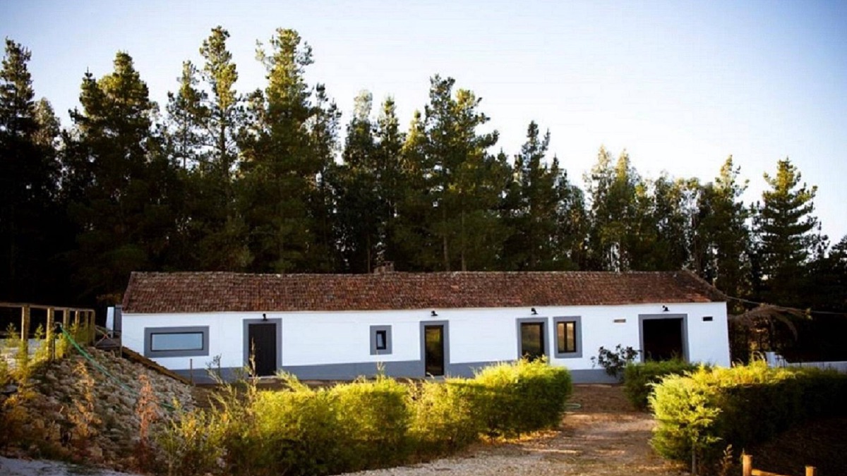 Cadaval House | Little farmhouse