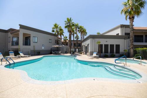 Fort McDowell Apartment | Little Fountain
