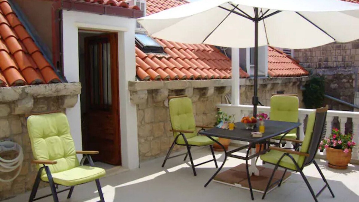 Cavtat Old Town Apartment | Little Gem - Apartment in the heart of Cavtat