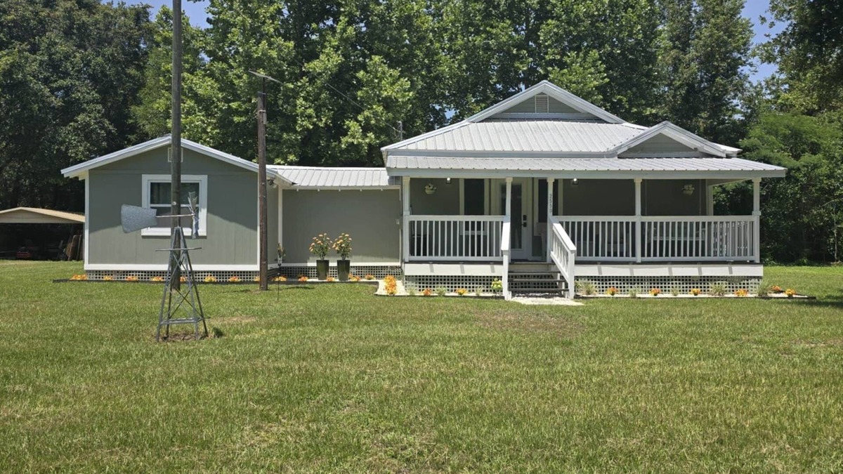 Williston House | Little Gem House