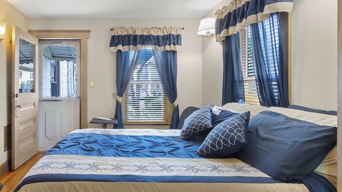 West Haven Apartment | Little Guest Suite