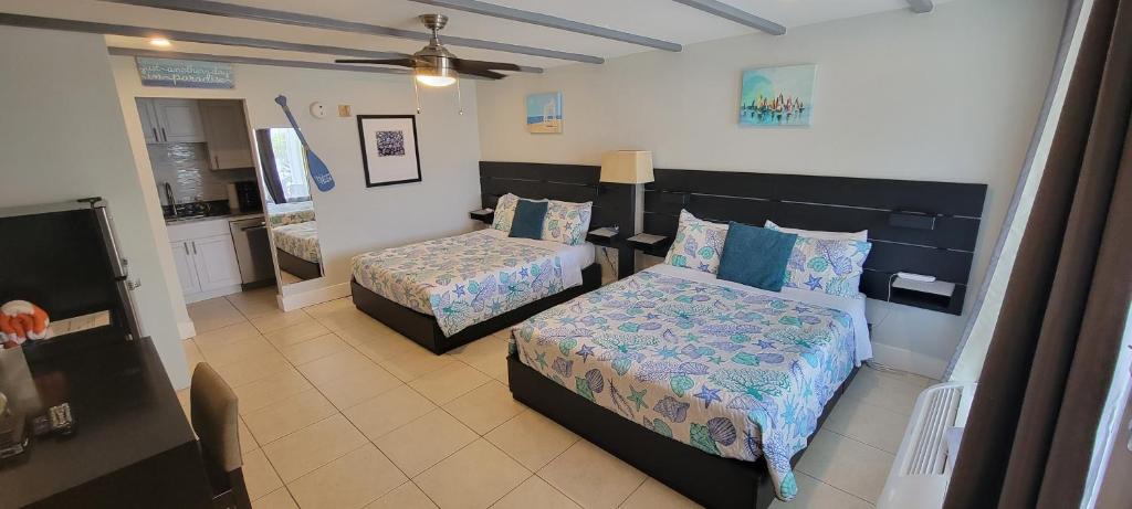 Ruskin Apartment | Little Harbor Resort #109 Tampa Bay FL Beach, 2 Pools, Riverview