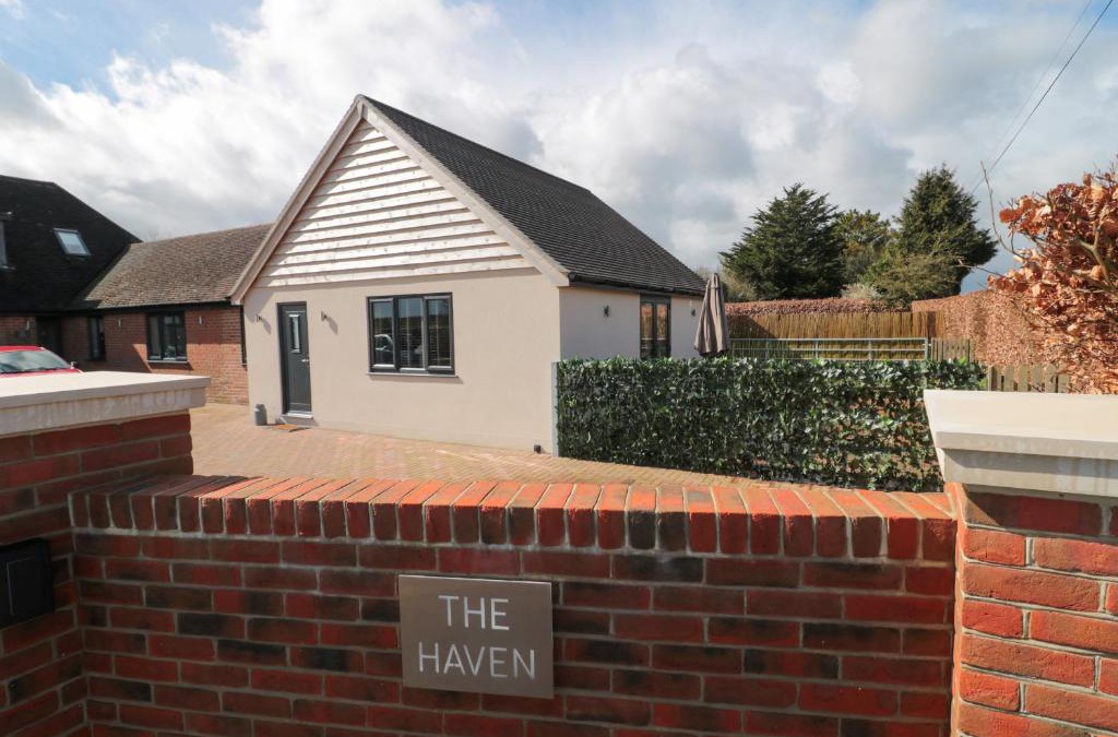 Blandford Forum House | Little Haven
