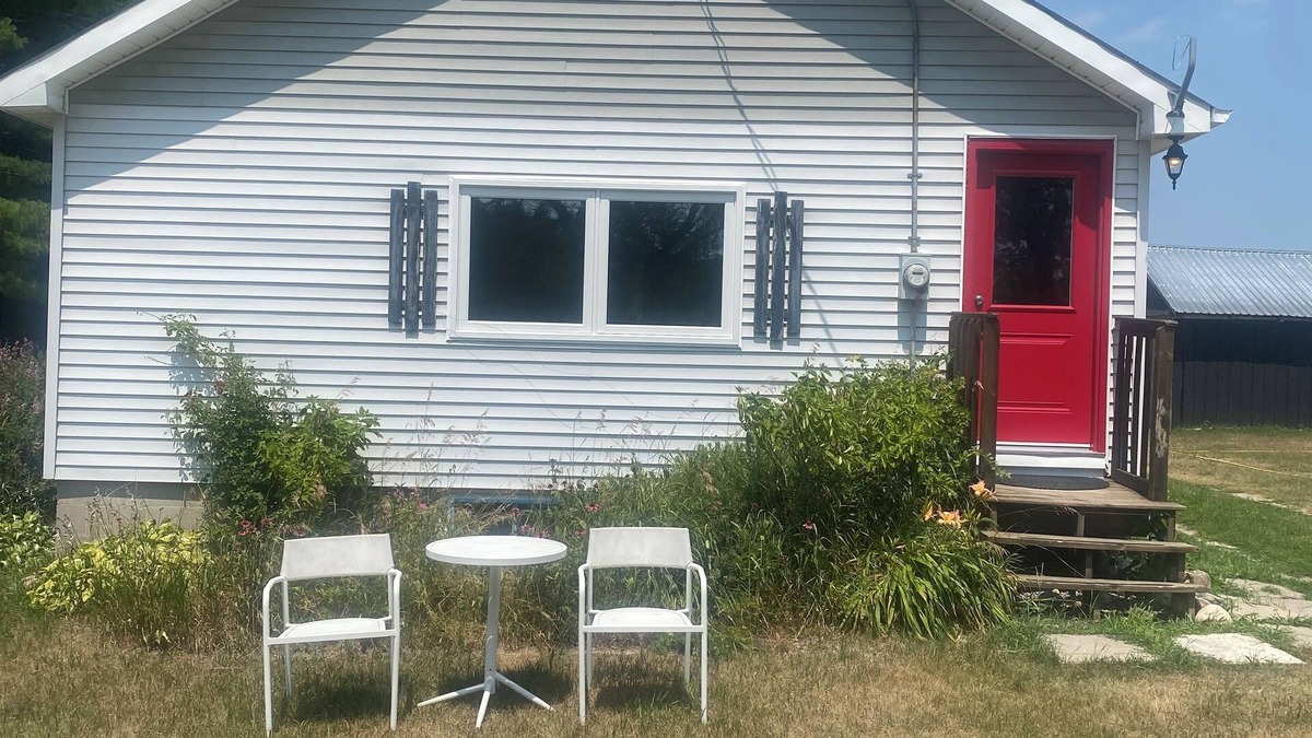 Clarington Other | Little heaven in Clarington on 154 acres of land close to Ganaraska forest