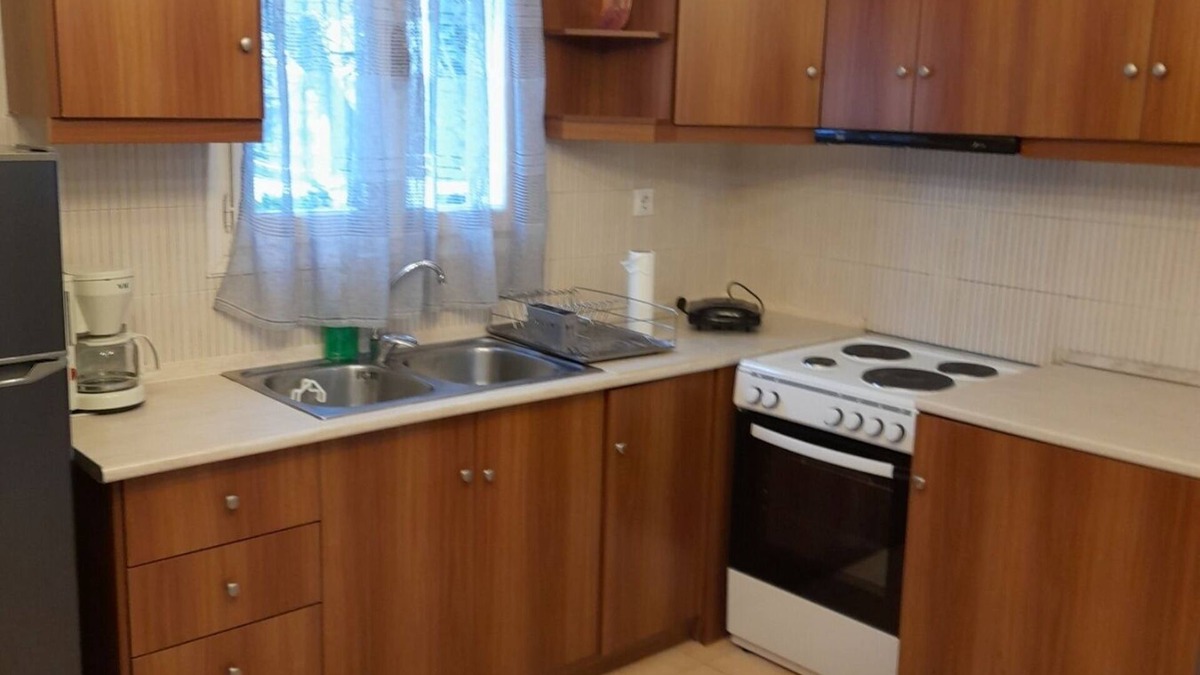 Trikala House | LITTLE HIDDEN PARADISE
