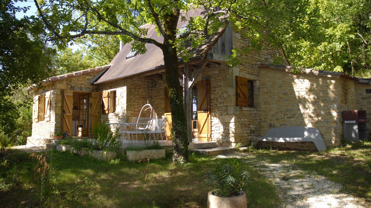 Tursac House | Little holiday cottage in quiet surroundings in the heart of the Périgord Noir