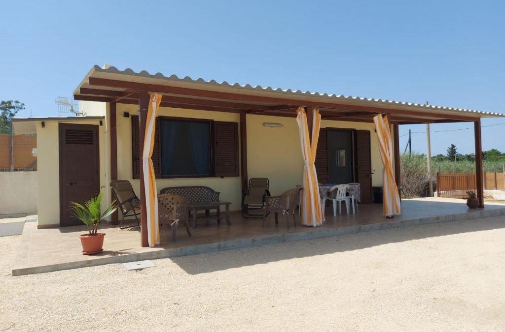 Contrada Cipollazzo House | Little Holiday House