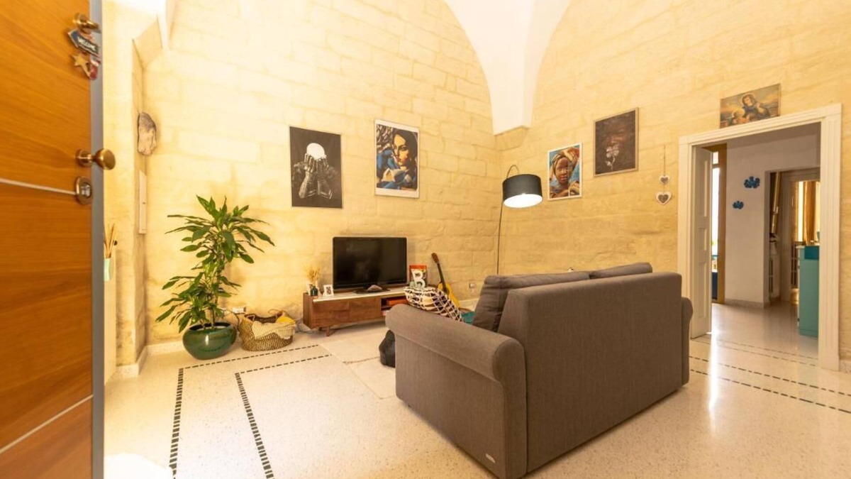 Vernole Apartment | Little home holidays