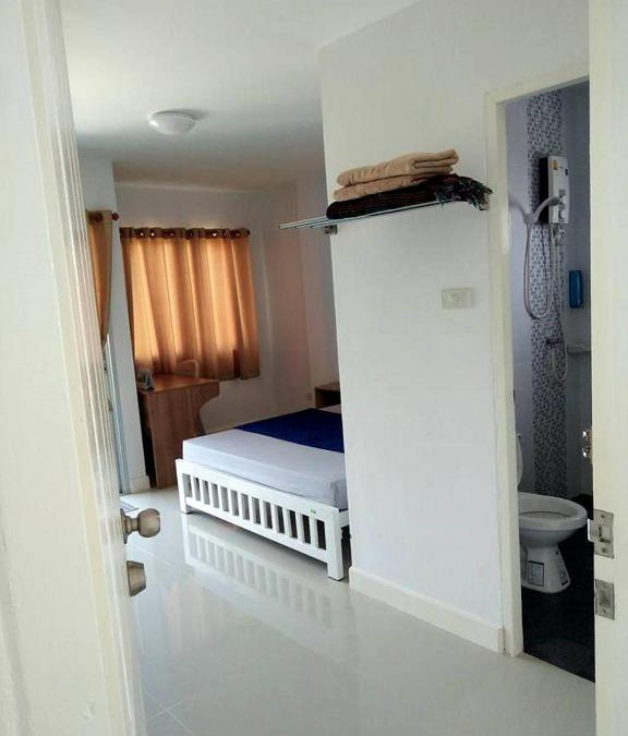 Bang Kra So House | Little Home