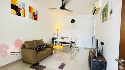 Kampung Simee House | Little Homestay - 小小民宿