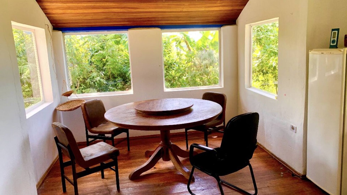 Itapeva Cottage | Little house Azul in the Mantiqueira mountains, in the middle of nature