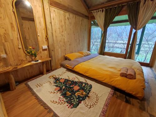 Mu Cang Chai House | Little House in KhauPha, Mu Cang Chai - homestay, cuisine, cafe