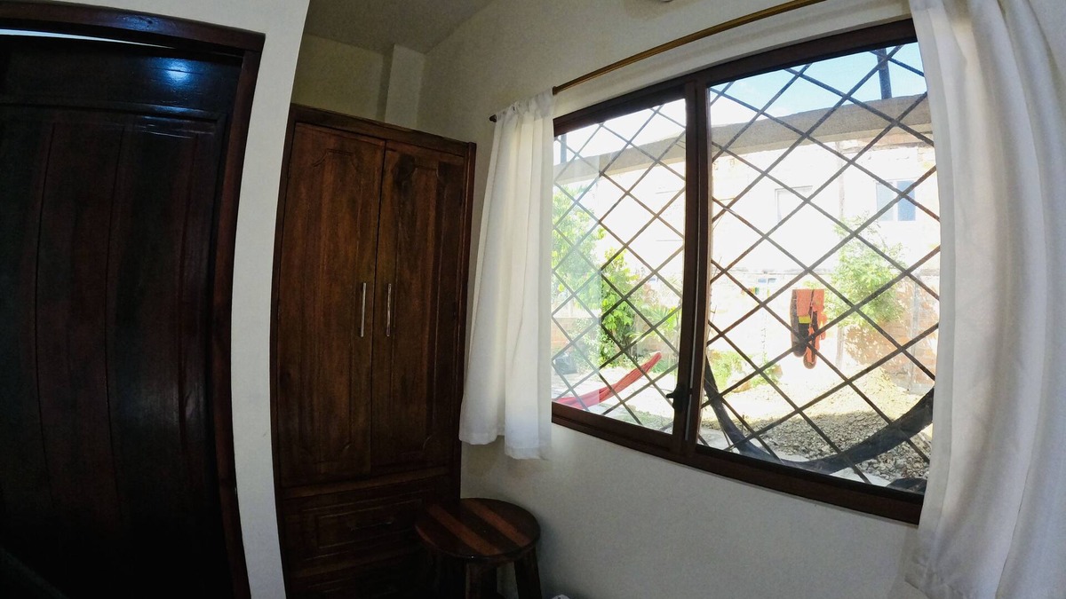 Salango House | Little house in Salango