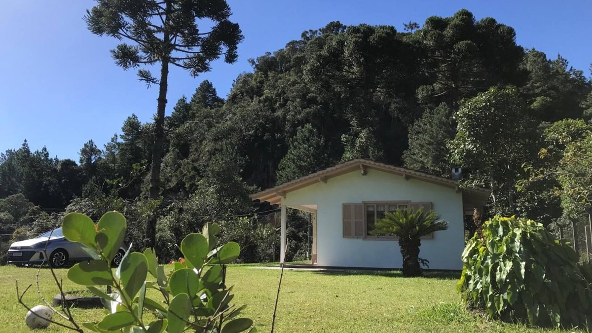 Campo Alegre Cottage | Little house in the mountains, Campo Alegre