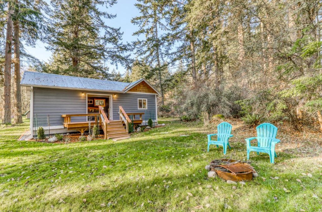 Freeland House | Little House in the Big Woods