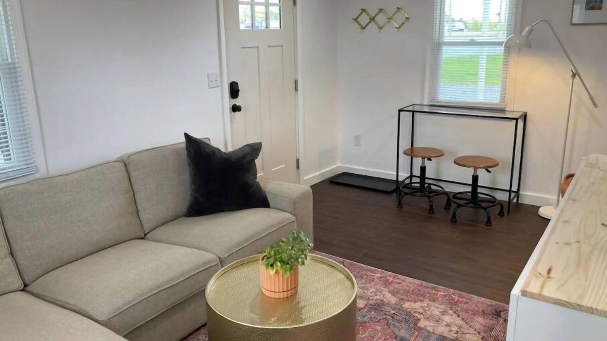 Ono House | Little House On Lincoln, Near Hershey