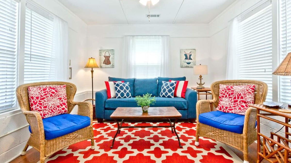 Tybee Island House | Little House | Pet Friendly Cottage + Easy Walk to the Sand!