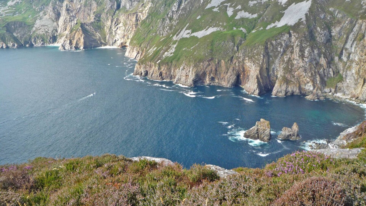 Crowkeeragh Cottage | Little Irish Holiday Cottage