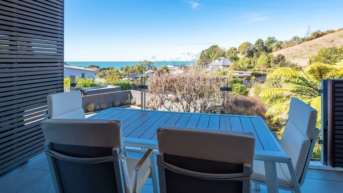Kaiteriteri Apartment | Little Kaiteriteri Getaway